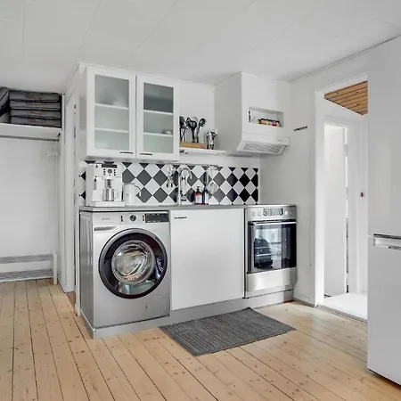 Stunning In Sydals W/ 3 Bedrooms Sonderby (Sonderjylland)