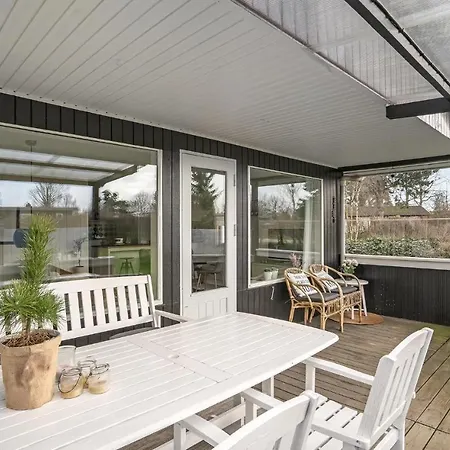 Stunning In Sydals W/ 3 Bedrooms Сasa de vacaciones Sonderby (Sonderjylland)