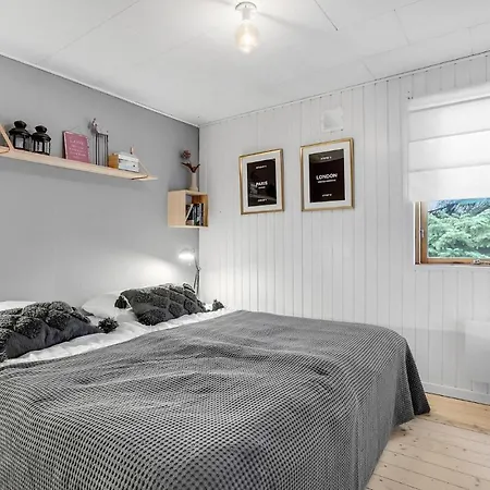 Stunning In Sydals W/ 3 Bedrooms