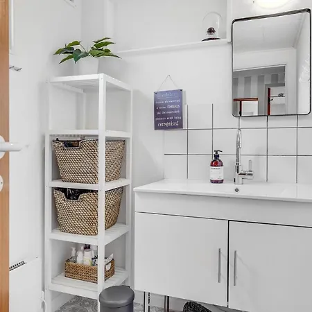 Stunning In Sydals W/ 3 Bedrooms Сasa de vacaciones Sonderby (Sonderjylland)