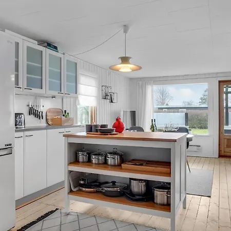 Stunning In Sydals W/ 3 Bedrooms Сasa de vacaciones Sonderby (Sonderjylland)