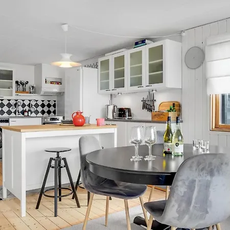 Сasa de vacaciones Stunning In Sydals W/ 3 Bedrooms *