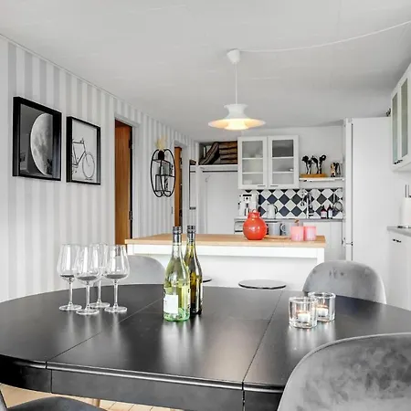 Сasa de vacaciones Stunning In Sydals W/ 3 Bedrooms