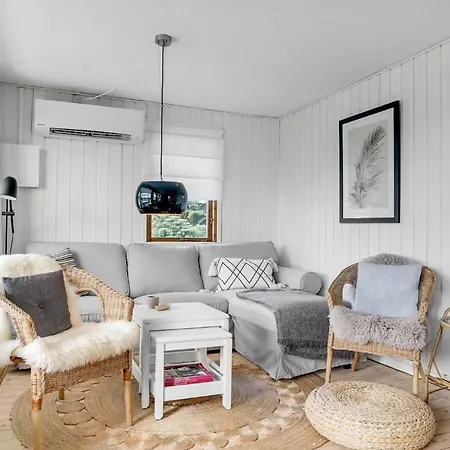 Сasa de vacaciones Stunning In Sydals W/ 3 Bedrooms *