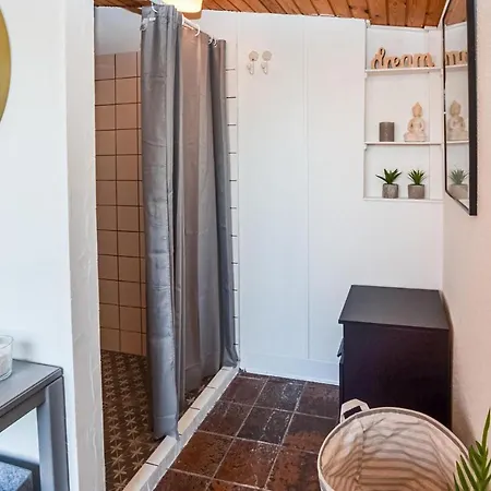 Сasa de vacaciones Stunning In Sydals W/ 3 Bedrooms Sonderby (Sonderjylland)